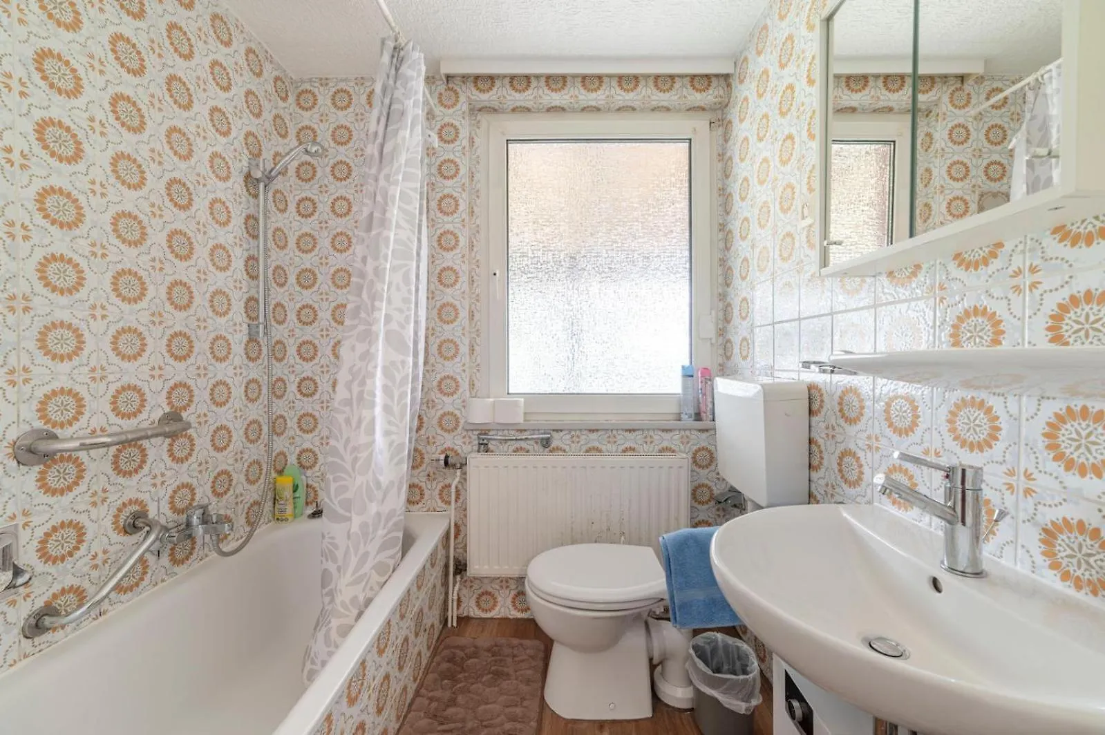 Cozy Villa With Garden, Balcony And Parking Area In Duesseldorf 0*, Düsseldorf Deutschland