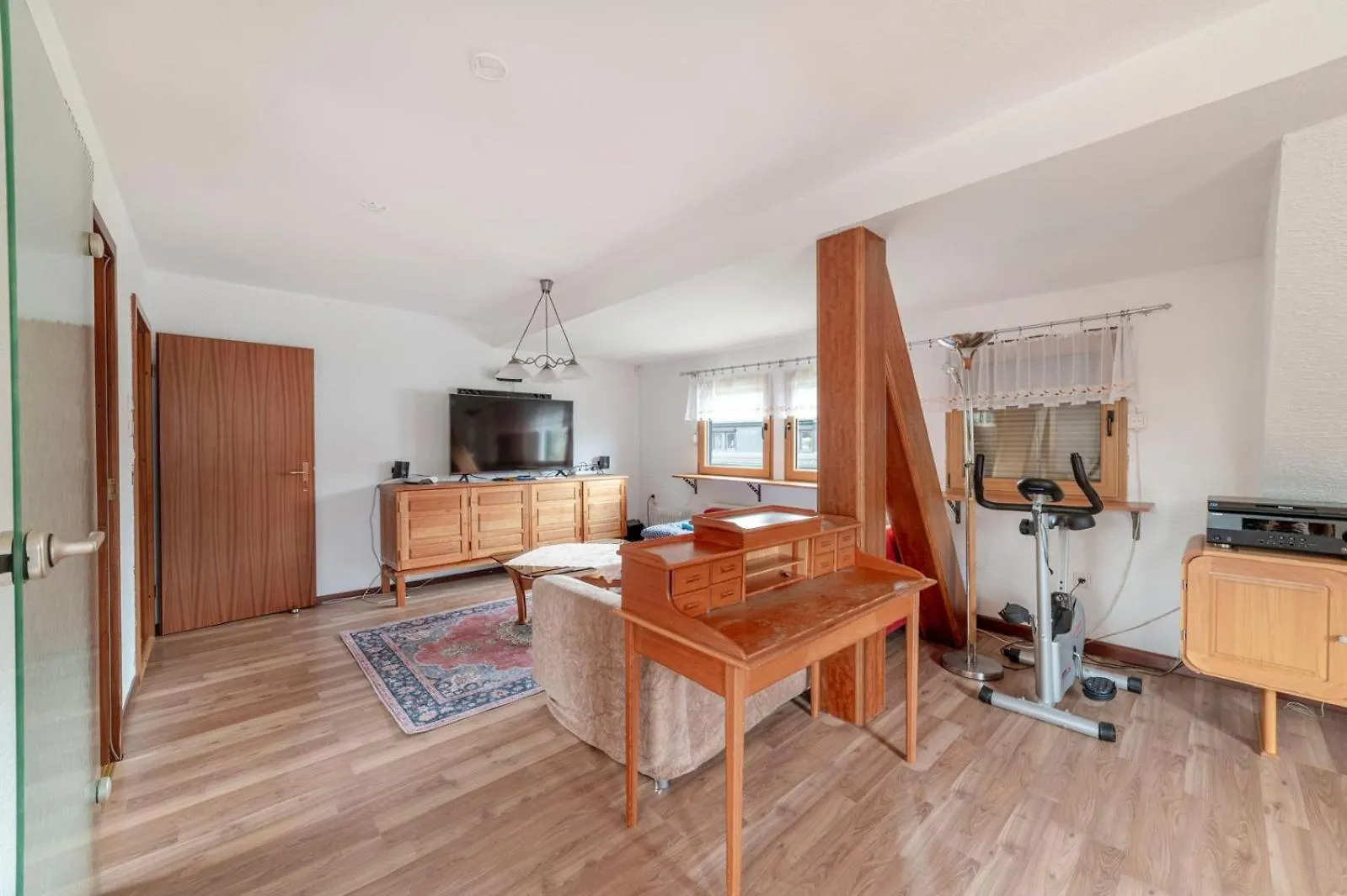 Cozy Villa With Garden, Balcony And Parking Area In Duesseldorf 0*, Düsseldorf Deutschland